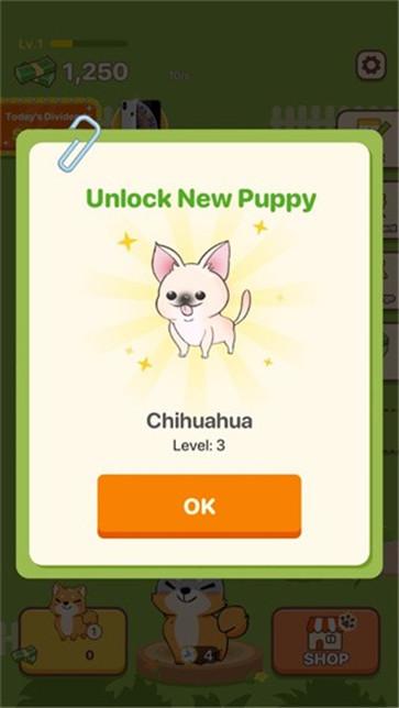 ȮС(Puppy Town)v1.3.6 ׿