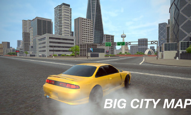 Ư(Drift Hunters)v1.5.9 ׿