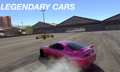 Ư(Drift Hunters)v1.5.9 ׿