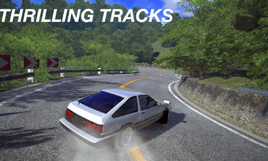 Ư(Drift Hunters)v1.5.9 ׿