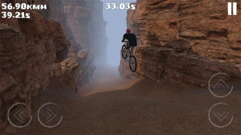 ɽسٽϿ(MTB Downhill)v1.0.1 ׿