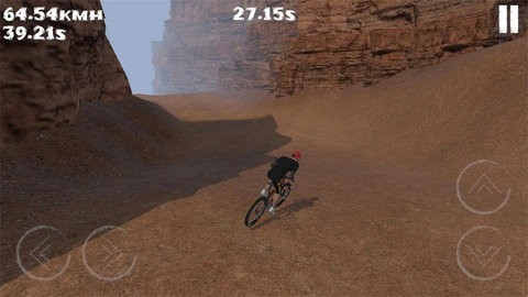 ɽسٽϿ(MTB Downhill)v1.0.1 ׿