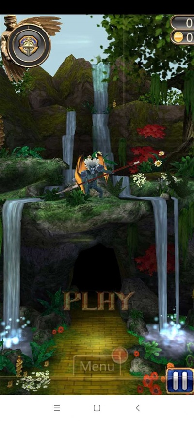 ðJungle Run Adventurev1.2 ׿