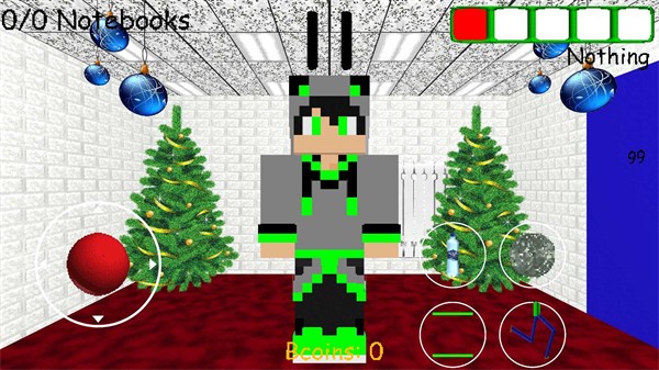 ͵ʦĻ(Baldi)v1.29 ð