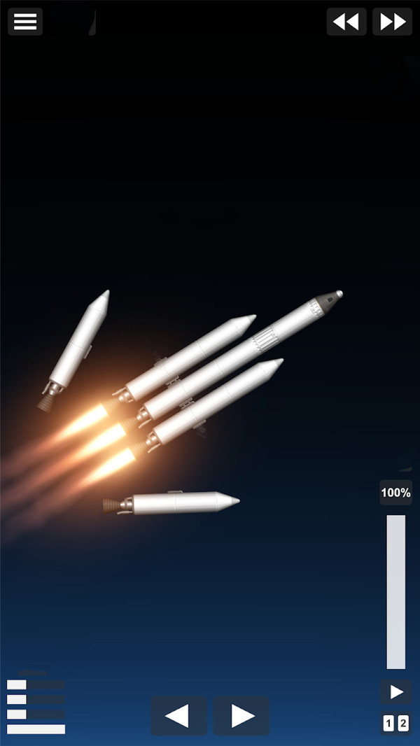 ģ1.5.9.10棨Spaceflight Simulatorv1.5.9.10 ׿