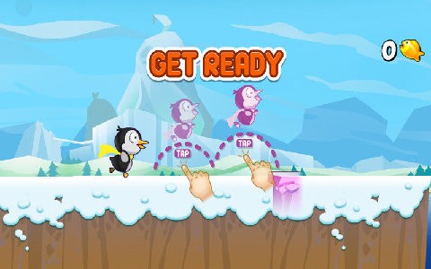 2(Ice World Penguin 2)v1.0.7 ׿