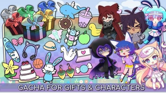 İ(Gacha Life)v1.1.4 ׿