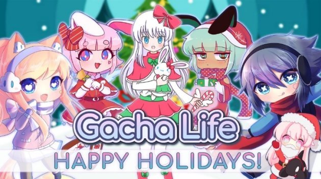 İ(Gacha Life)v1.1.4 ׿