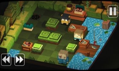 ɱӪģ(slayaway camp)v1.7 ׿