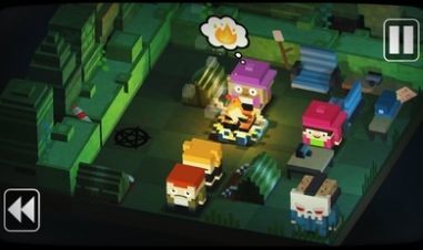 ɱӪģ(slayaway camp)v1.7 ׿