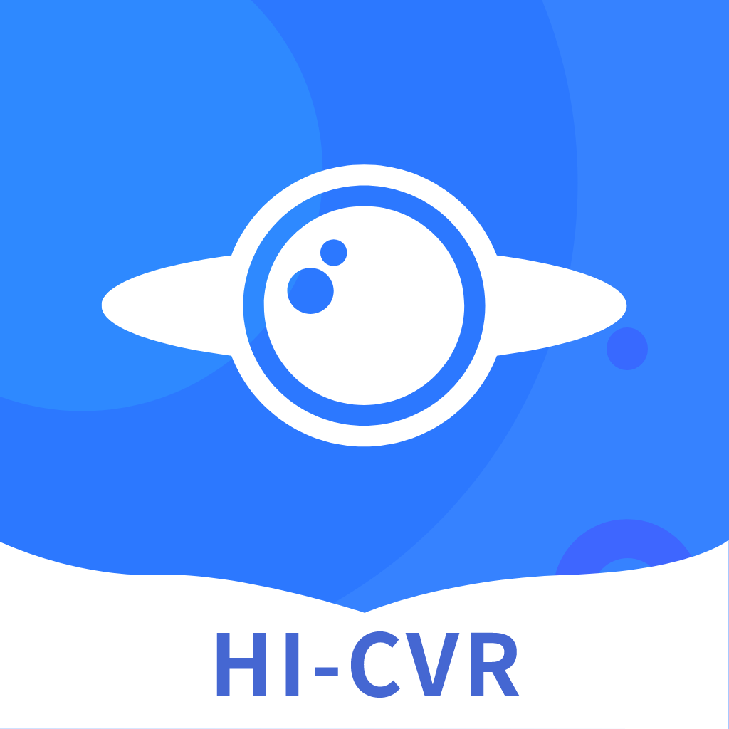 HI-CVR appv1.1.0-20230508 °