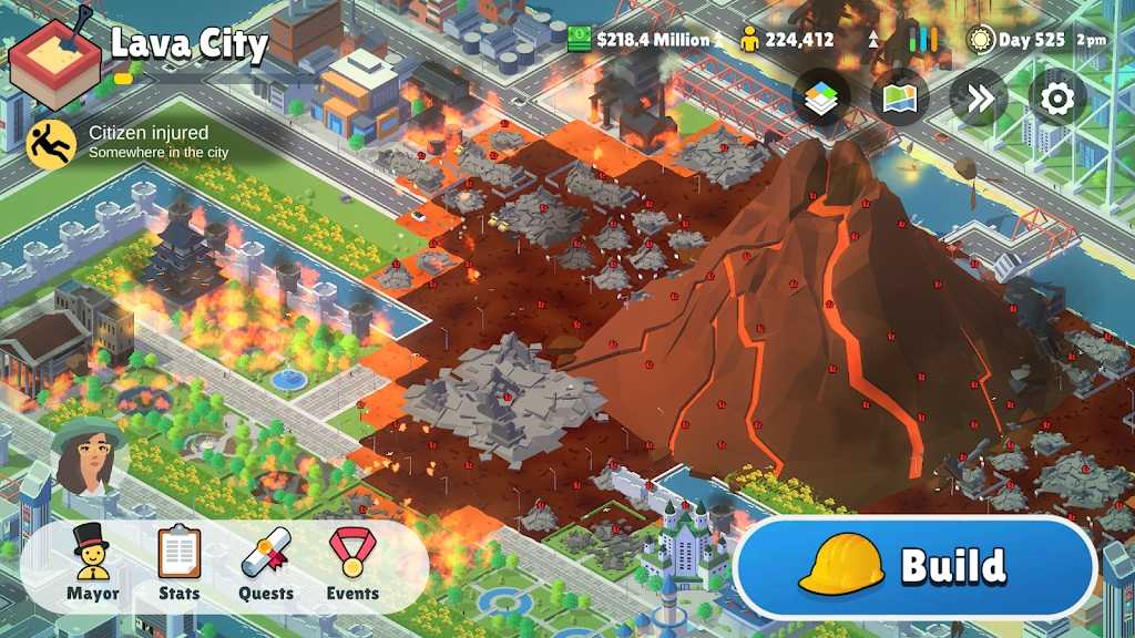 ڴ2(Pocket City 2)v1.041 ׿