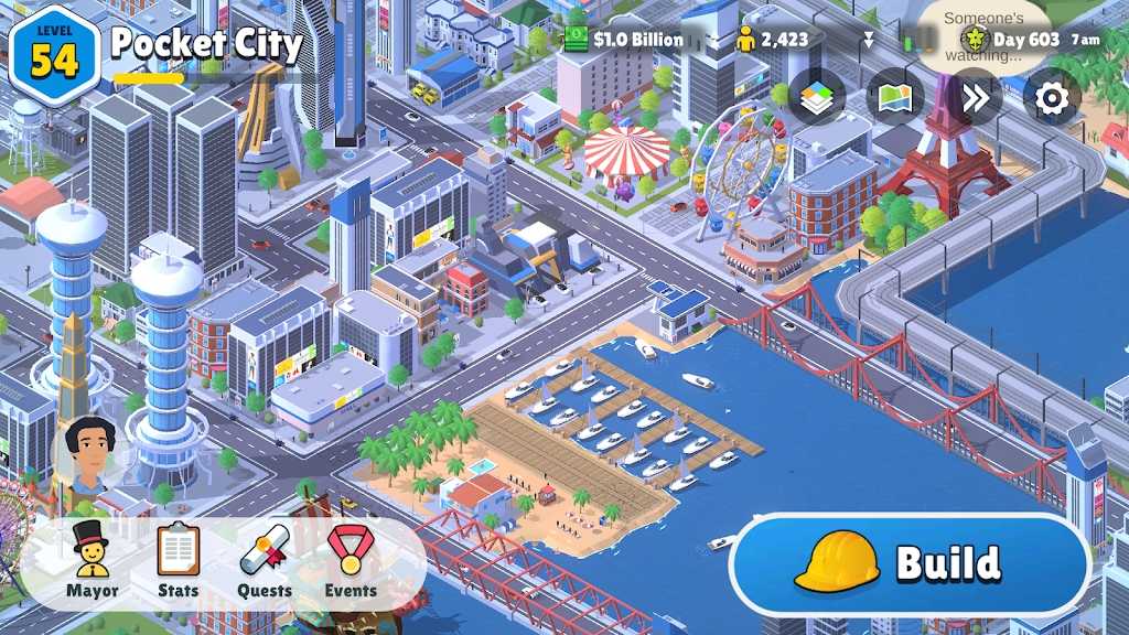 ڴ2(Pocket City 2)v1.041 ׿