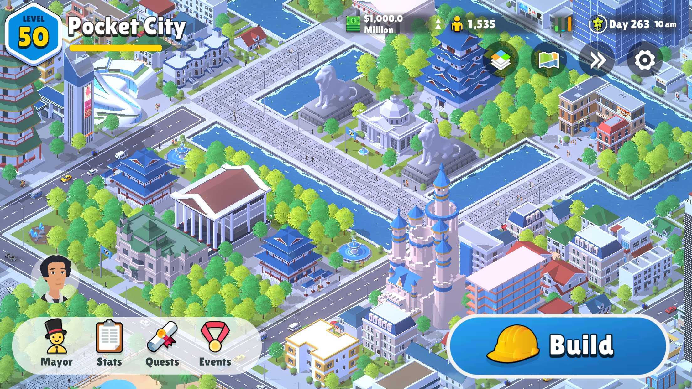 ڴ2(Pocket City 2)v1.041 ׿