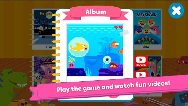 Ҳ(Pinkfong Spot the difference)v3.1 ׿