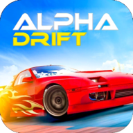 (AlPha Drift Car Racing)v1.0.5 ׿