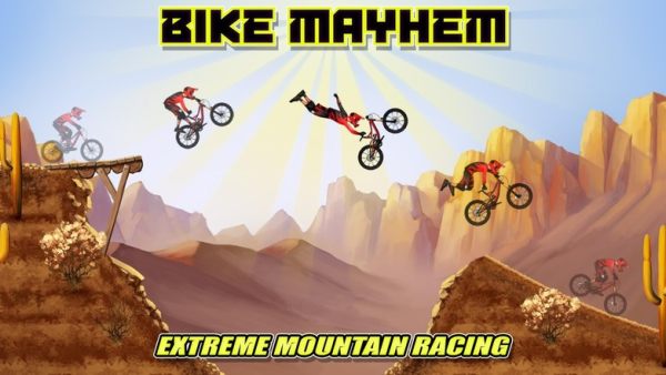 ɽгBikeMayhemv1.6.2 ׿