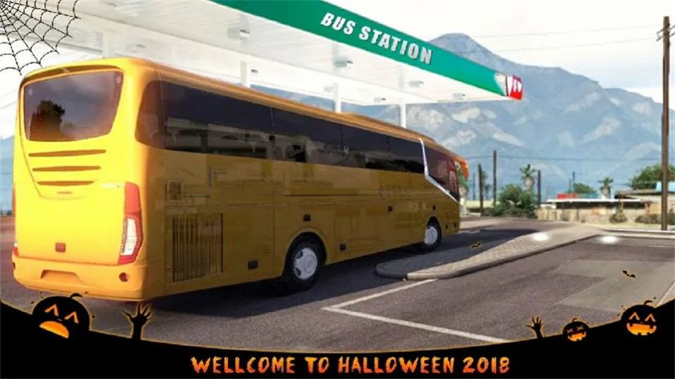 ŷޢ۰ʿԽҰʻģ(Euro Coach Bus Driving)v2.4 ׿