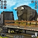 Ұ￨ģUS Animal Transport Truck Simv0.1 ׿