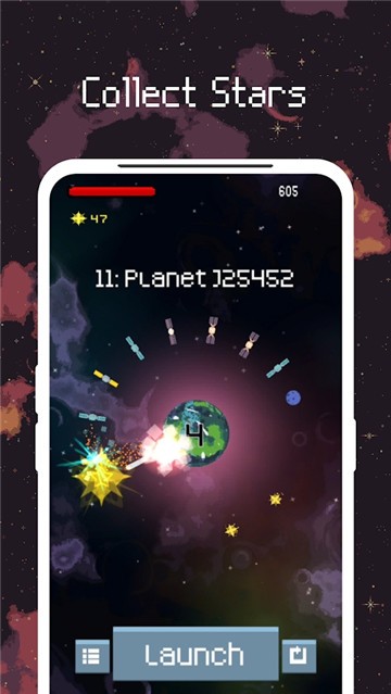 ߷Infinite Launchv1.0.0 ׿