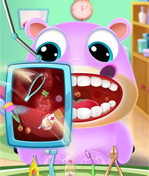 ҽPet Dentist Doctor Carev1.1 ׿