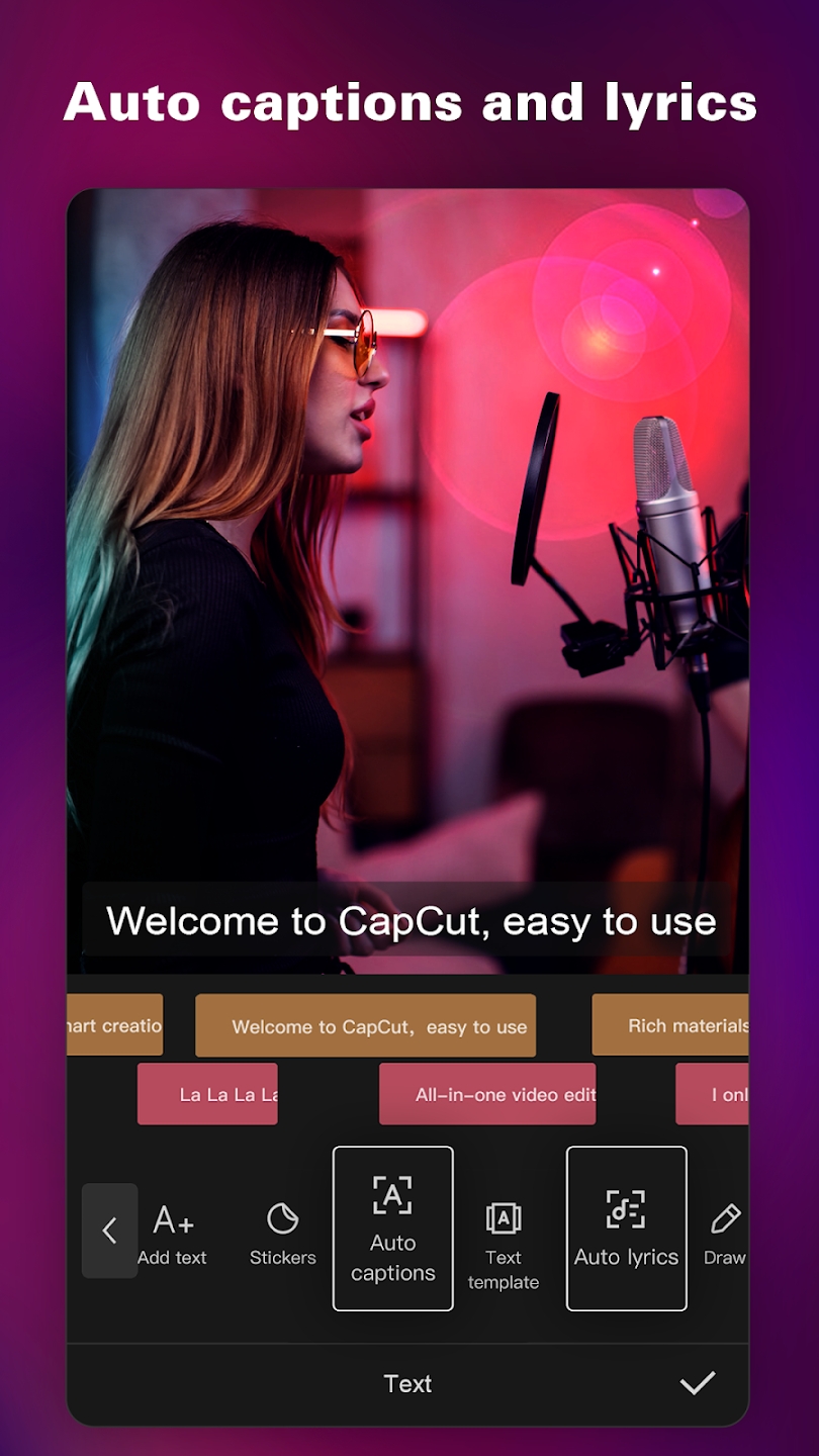 capcutٷv12.6.0 ׿