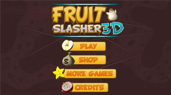 쵶ˮ(Fruit Slasher)v1.0.0 ׿