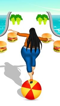 2(Fat Body 2 Fit Race Food)v1.0 ׿