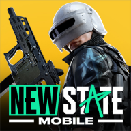 δ֮Ϸ(NEW STATE Mobile)v0.9.50.471 °