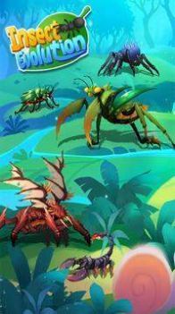 (Insect Evolution)v1.1.1 ׿