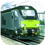 ӡСģ(Indian Railway Train Simulator)v2022.10.2 °