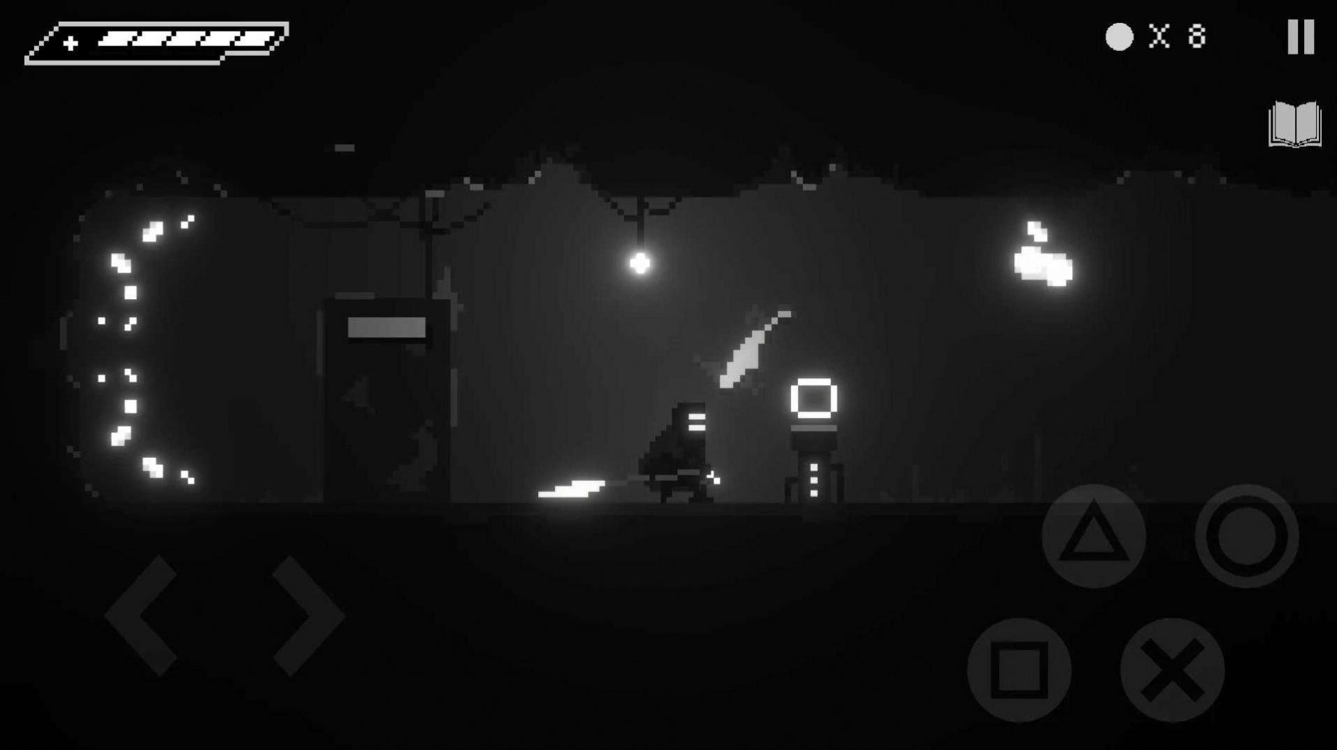 խĺڰѨNarrow Dark Cavev0.2 ׿