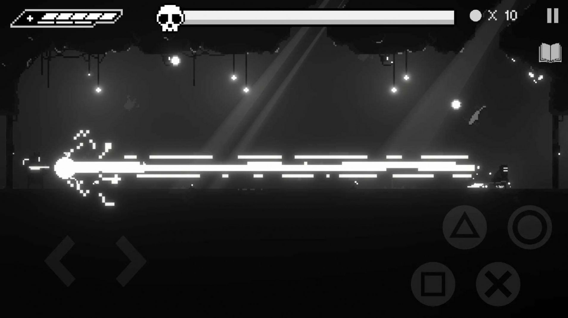 խĺڰѨNarrow Dark Cavev0.2 ׿