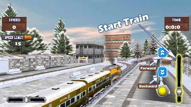 ӡгģʻIndian Train Simulator Drivingv1.0.32 ׿