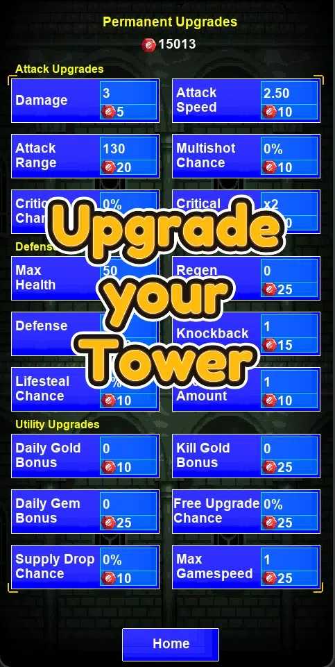 Lone Towerv1.0.46 ׿