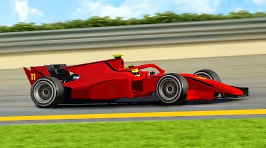 ʽFormula Racing Manager Game 3Dv1.0 ׿