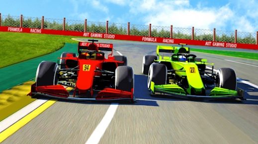 ʽFormula Racing Manager Game 3Dv1.0 ׿