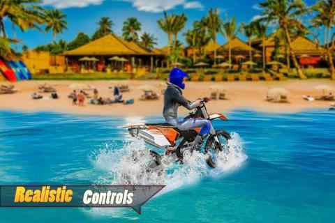 ˮĦгг(Water Surfer Moto Bike Race)v1.3 °