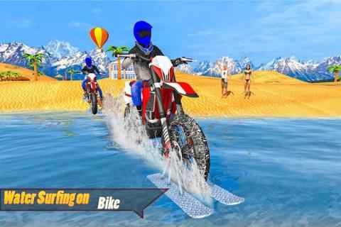 ˮĦгг(Water Surfer Moto Bike Race)v1.3 °