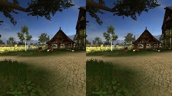 ׯVillage Virtual Realityv1.0 ׿