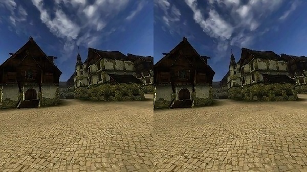 ׯVillage Virtual Realityv1.0 ׿