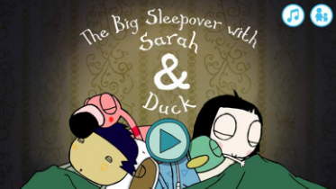 ɯСѼ2(Sarah  Duck 2)