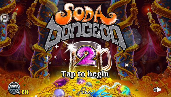 մ2ò˵(SodaDungeon2)