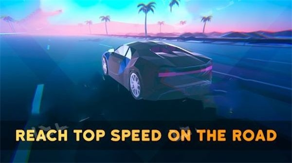 ޺糬Highway Racer Free Ridev0.96 ׿