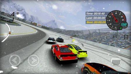 ٶȳUltimate Speed Rushv1.1 ׿