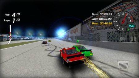 ٶȳUltimate Speed Rushv1.1 ׿