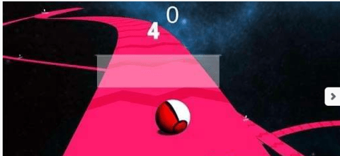 ĵ·3D(sky ballz - twisted road)v1.0.2 ׿