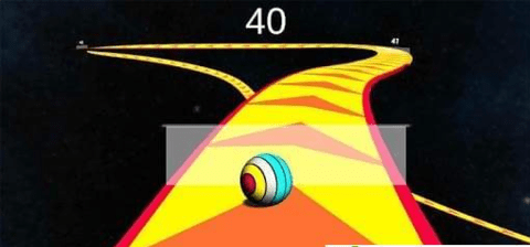 ĵ·3D(sky ballz - twisted road)v1.0.2 ׿