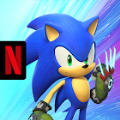 SonicPrimeDashv1.0.0 ׿