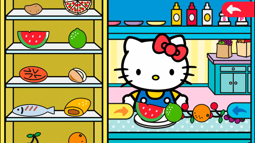 è֮(Hello Kitty)v3.4 İ